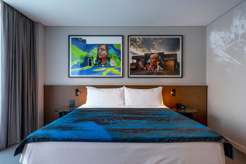 The Adnate Perth - Art Series - St Kilda Accommodation 14
