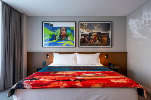 The Adnate Perth - Art Series - St Kilda Accommodation 15