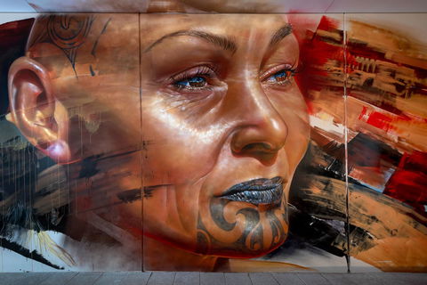 The Adnate Perth - Art Series - St Kilda Accommodation 18