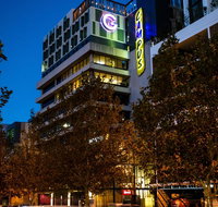 Hostel G Perth - St Kilda Accommodation