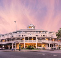 Esplanade Hotel Fremantle - by Rydges - St Kilda Accommodation