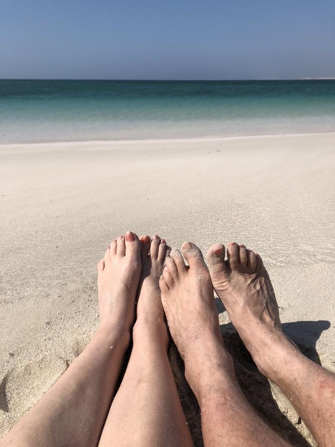 St Kilda Accommodation