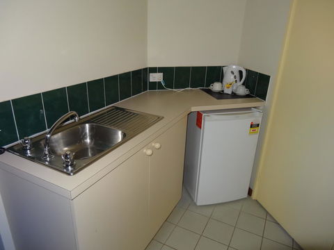 Sanno Marracoonda Perth Airport Hotel - St Kilda Accommodation 34