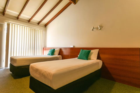 Sanno Marracoonda Perth Airport Hotel - St Kilda Accommodation 19