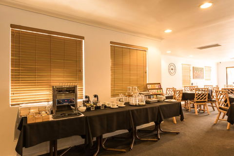 Sanno Marracoonda Perth Airport Hotel - St Kilda Accommodation 9