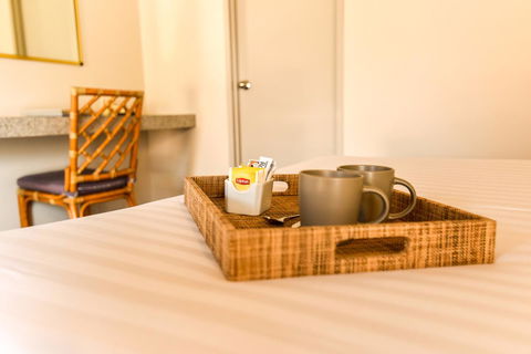 Sanno Marracoonda Perth Airport Hotel - St Kilda Accommodation 13