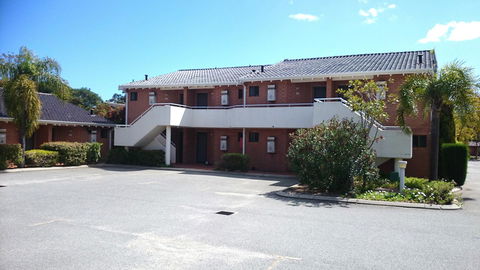 Sanno Marracoonda Perth Airport Hotel - St Kilda Accommodation 33