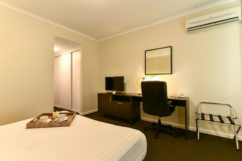 Sanno Marracoonda Perth Airport Hotel - St Kilda Accommodation 26