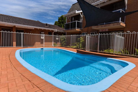 Sanno Marracoonda Perth Airport Hotel - St Kilda Accommodation 5
