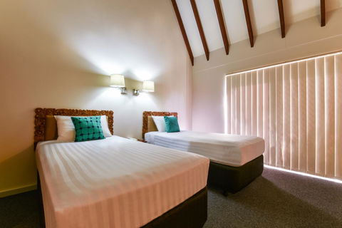 Sanno Marracoonda Perth Airport Hotel - St Kilda Accommodation 18