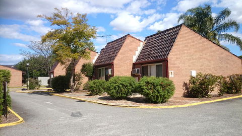 Sanno Marracoonda Perth Airport Hotel - St Kilda Accommodation 30