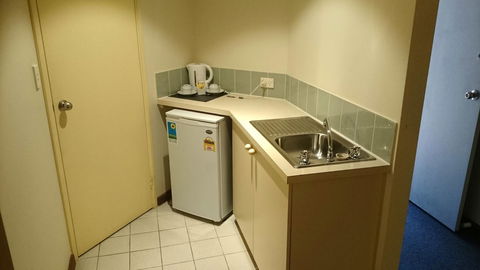 Sanno Marracoonda Perth Airport Hotel - St Kilda Accommodation 32