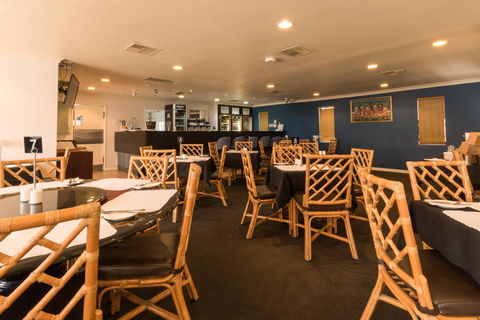Sanno Marracoonda Perth Airport Hotel - St Kilda Accommodation 6