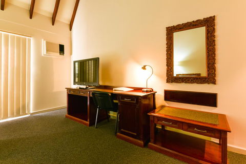 Sanno Marracoonda Perth Airport Hotel - St Kilda Accommodation 14