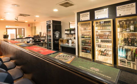 Sanno Marracoonda Perth Airport Hotel - St Kilda Accommodation 11