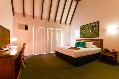 Sanno Marracoonda Perth Airport Hotel - St Kilda Accommodation 7