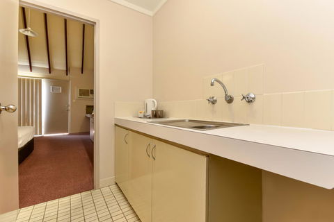 Sanno Marracoonda Perth Airport Hotel - St Kilda Accommodation 21