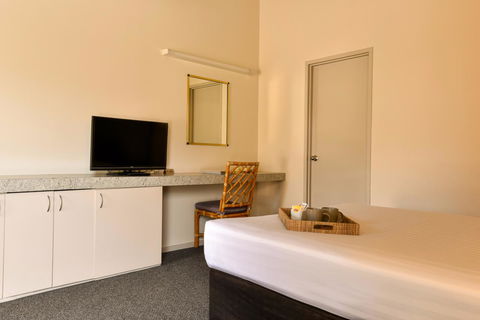 Sanno Marracoonda Perth Airport Hotel - St Kilda Accommodation 20