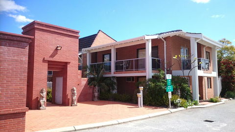 Sanno Marracoonda Perth Airport Hotel - St Kilda Accommodation 28