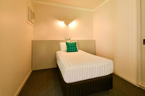 Sanno Marracoonda Perth Airport Hotel - St Kilda Accommodation 12