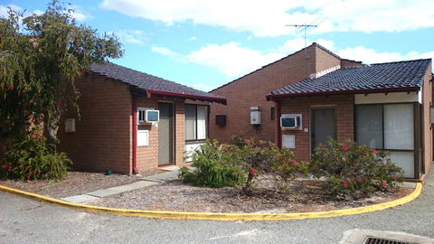 Sanno Marracoonda Perth Airport Hotel - St Kilda Accommodation 31