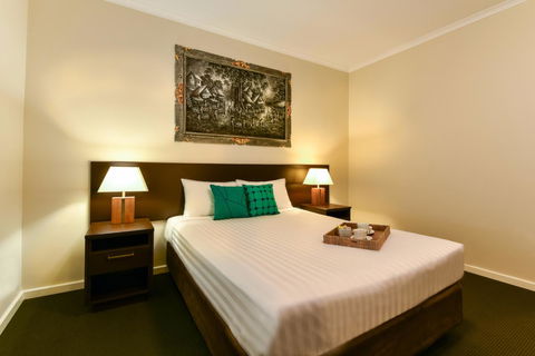 Sanno Marracoonda Perth Airport Hotel - St Kilda Accommodation 17