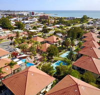 Mandurah Family Resort - St Kilda Accommodation