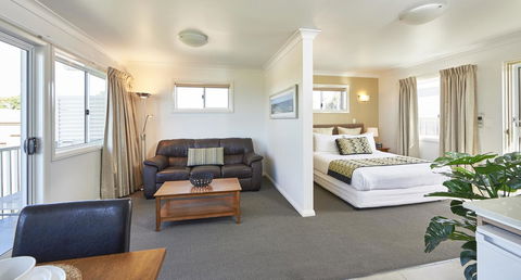 Harbour View Apartments - St Kilda Accommodation 2