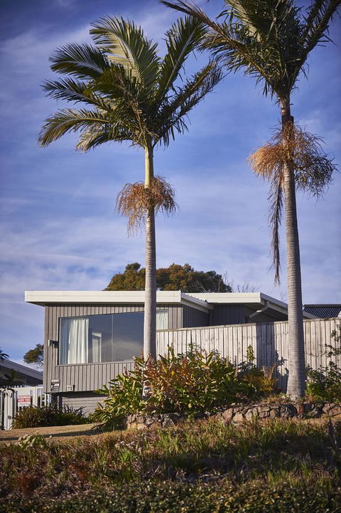 Harbour View Apartments - St Kilda Accommodation 11