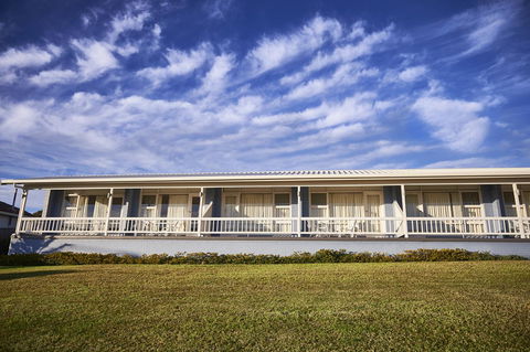 Harbour View Apartments - St Kilda Accommodation 31