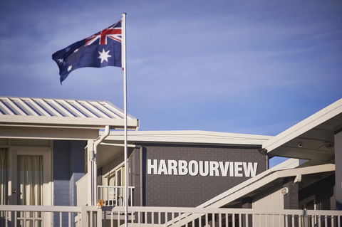 Harbour View Apartments - St Kilda Accommodation 24