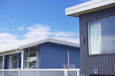 Harbour View Apartments - St Kilda Accommodation 32