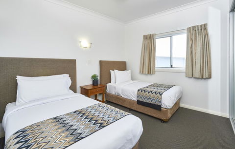 Harbour View Apartments - St Kilda Accommodation 4
