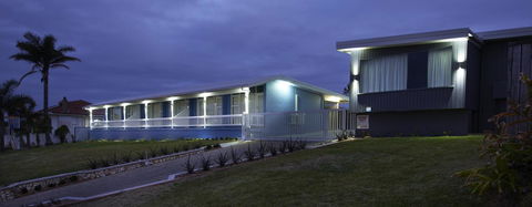 Harbour View Apartments - St Kilda Accommodation 23