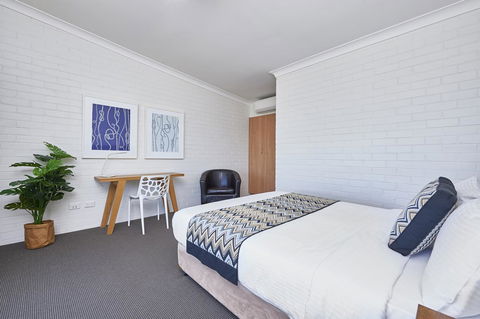 Harbour View Apartments - St Kilda Accommodation 7