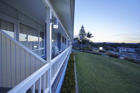 Harbour View Apartments - St Kilda Accommodation 19