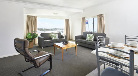 Harbour View Apartments - St Kilda Accommodation 13