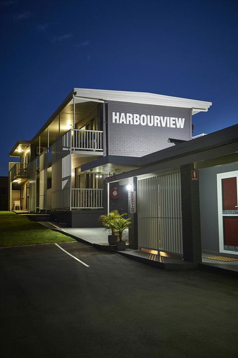 Harbour View Apartments - St Kilda Accommodation 28