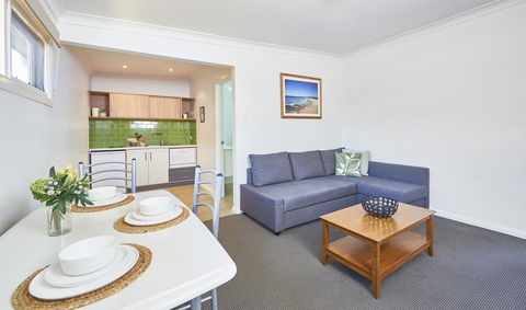 Harbour View Apartments - St Kilda Accommodation 1