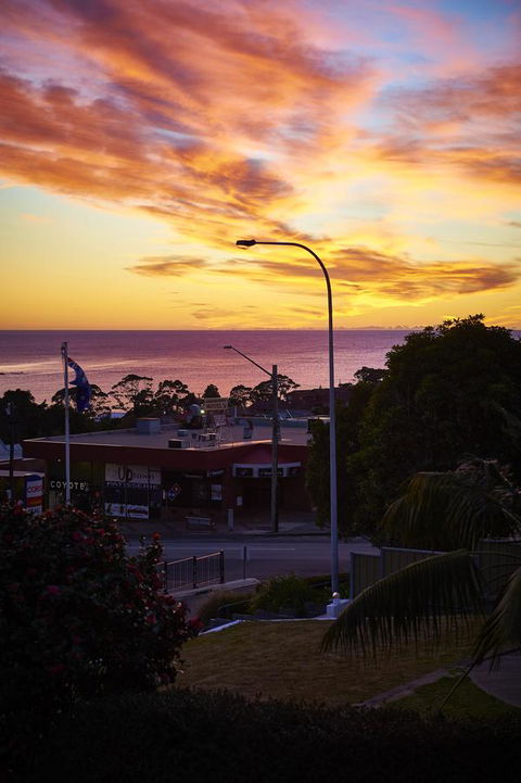 Harbour View Apartments - St Kilda Accommodation 17