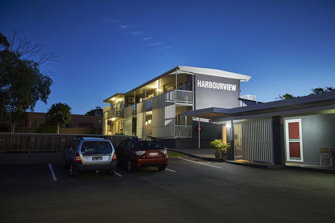 Harbour View Apartments - St Kilda Accommodation 29