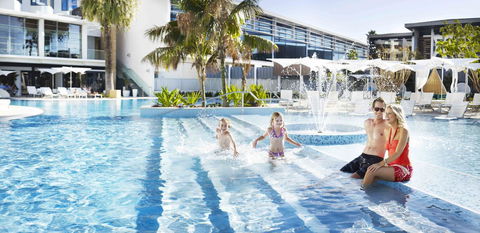 Crown Metropol Perth - St Kilda Accommodation 1