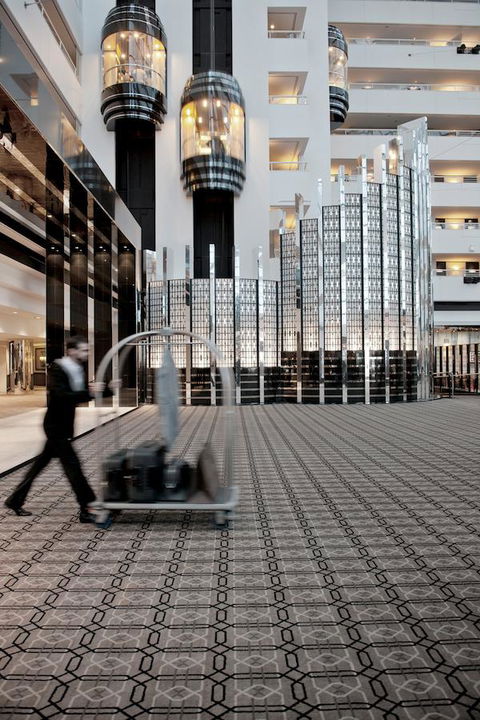 Crown Metropol Perth - St Kilda Accommodation 3