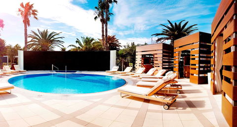Crown Metropol Perth - St Kilda Accommodation 11