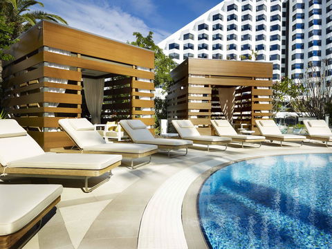 Crown Metropol Perth - St Kilda Accommodation 9
