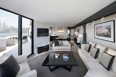 Crown Metropol Perth - St Kilda Accommodation 17