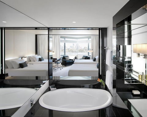 Crown Metropol Perth - St Kilda Accommodation 16
