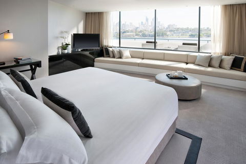 Crown Metropol Perth - St Kilda Accommodation 13