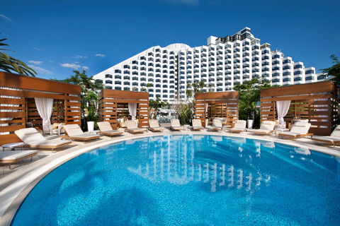 Crown Metropol Perth - St Kilda Accommodation 0