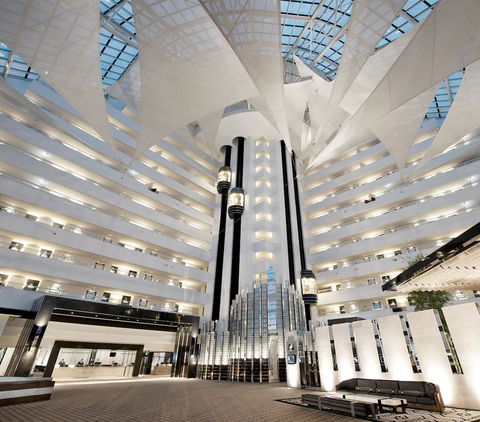 Crown Metropol Perth - St Kilda Accommodation 2